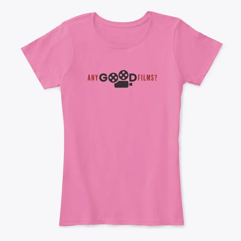 Classic Women's fitted T-shirt